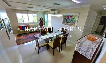 Imagem: Apartamento para venda com 108 metros quadrados