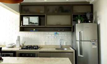 Imagem: Apartamento com 2 dormitórios à venda