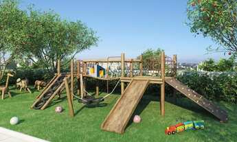 Imagem 7: Apartamento à venda 2 Quartos, 1 Vaga, 65M², Sacomã, São Paulo - SP