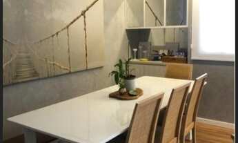 Imagem 3: Apartamento para venda tem 118 metros quadrados com 4 quartos em Madalena - Recife - PE