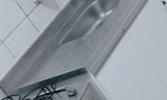 Imagem 7: Kitnet mobiliada ZL. Vila Corrêa em Ferraz agua energia internet