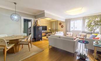 Imagem: Apartamento Venda 2 Dormitórios - 117 m²