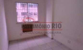 Imagem 7: Apartamento reformado e vazio Condomínio Vivendas