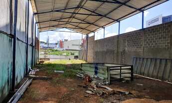 Imagem: Galpão Comercial a Venda no Bairro Brasil