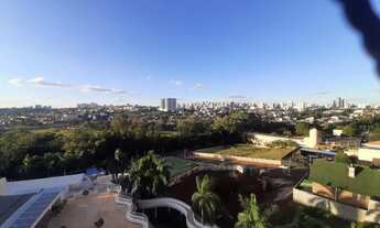 Imagem 6: Apartamento à venda, Gleba Palhano - Edifício Parc Guell - 3 Suítes - Lavabo - Vista para