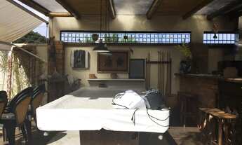 Imagem 2: Linda casa no Bosque de Geribá,funciona como Guest House