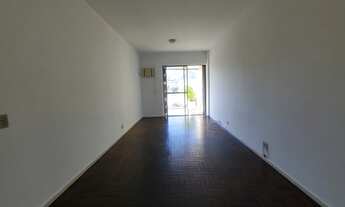 Imagem 7: Apartamento para venda com 81 metros quadrados com 2 quartos em Rio Comprido - Rio de Jane