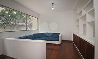 Imagem 3: São Paulo - Apartamento Padrão - HIGIENÓPOLIS