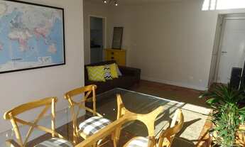 Imagem 3: Brooklin Novo 2 dormitórios, Mobiliado, 1 vaga