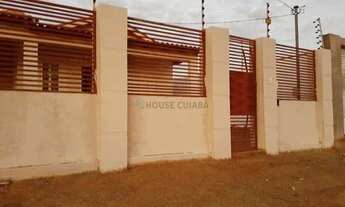 Imagem: Vendo casa no Jd Novo Mundo em VG