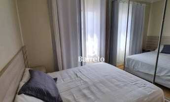 Imagem 7: Apartamento com 3 dormitórios à venda, 65 m² por R$ 400.000 - Terra Bonita - Londrina/PR