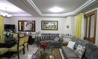 Imagem 3: Casa em Condomínio para comprar no bairro Jardim Isabel - Porto Alegre com 3 quartos