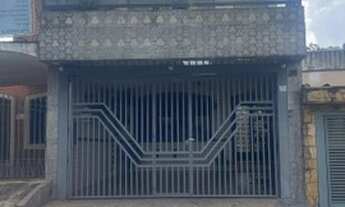 Imagem: Casa à Venda, Vila Florida, São Bernardo