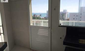 Imagem 2: Cobertura a Venda na Praia de Peracanga