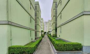 Imagem 4: Apto Sacomã | 2 Quartos | 70 m² | Cond: R$475.00