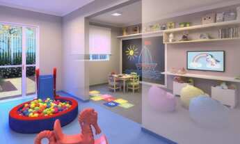 Imagem 6: APARTAMENTOSão Paulo