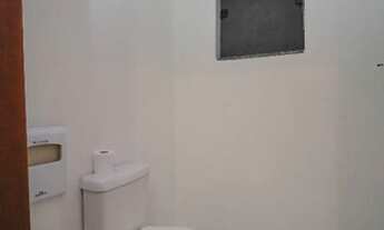 Imagem 4: São Paulo - Conjunto Comercial/sala - Brooklin