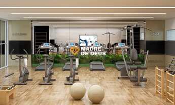 Imagem 6: FORTALEZA - Padrão - Guararapes