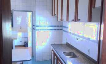 Imagem 3: Ap 4qts com suite e closet, lavabo, 1 por andar de 237m2, no Centro - Vitória - ES