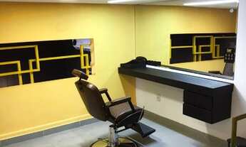 Imagem 5: Barbearia completa no Tabuleiro