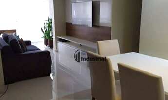 Imagem 4: Apartamento no Condomínio Cidade Viva com 3 dormitórios à venda, 97 m² por R$ 848.000 - Ja