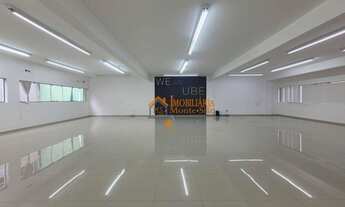 Imagem 7: Salão para alugar, 377 m² por R$ 12.000,00/mês - Parque Renato Maia - Guarulhos/SP