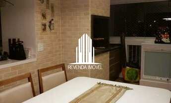 Imagem 5: Apartamento com 3 Quartos e 4 banheiros à Venda. Em frente ao shopping Boulevard Tatuapé