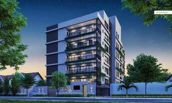 Imagem: Residential / Apartment em Curitiba