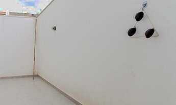 Imagem 5: APARTAMENTO - PARQUE DAS NAÇÕES - SP