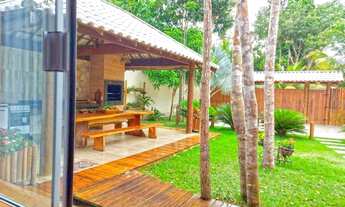 Imagem: Casa para Venda em Porto Seguro, Arraial