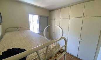 Imagem 7: Apartamento com 3 dormitórios à venda, 90 m² por R$ 280.000 - Enseada - Guarujá/SP
