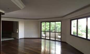 Imagem 2: Venda Apartamento 4 Dormitórios - 370 m² Perdizes