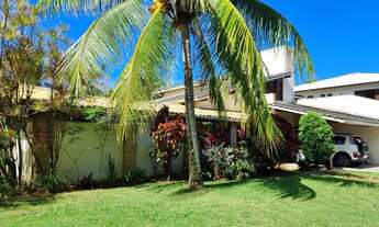 Imagem 4: Casa de 4 Quartos, sendo 2 suites, com 850m² a 150 mts. praia de Villas do atlântico