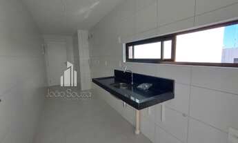 Imagem 4: JS- Seu beira mar Casa Caiada | 03 Quartos | 100m²