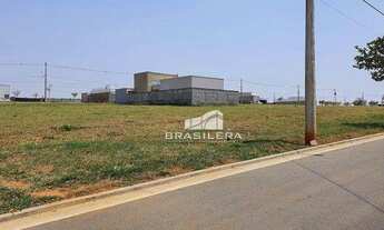 Imagem 2: Terras Alpha Residencial 01 - Terreno