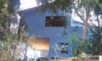 Imagem: Chácara com 3 dormitórios à venda, 1