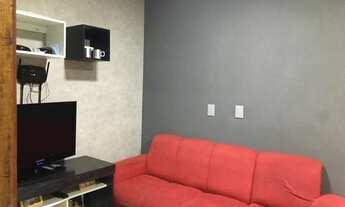 Imagem 4: Casa no Clima Bom 2, com 2 quartos, forrada, por $ 68.000,00