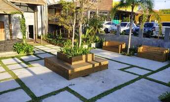 Imagem 3: Alugo Galpão 600 m2 Rod João Gualberto