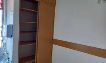 Imagem 5: Sala Comercial Apartamento com 2 dormitórios