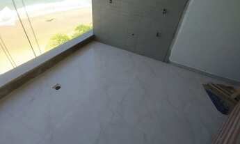 Imagem 5: Apartamento de 3 quartos sendo 2 suítes de frente para o mar da Praia do Morro