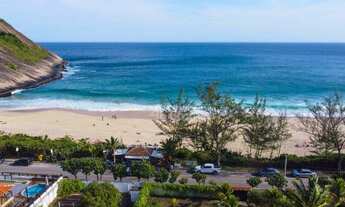 Imagem 2: Casa com 4 dormitórios à venda por R$ 2.900.000,00 - Itacoatiara - Niterói/RJ
