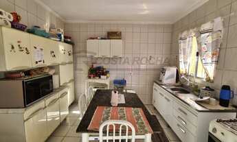 Imagem 4: Casa com 3 dormitórios à venda, 220 m² por R$ 350.000,00 - Jardim Bom Retiro - Salto/SP