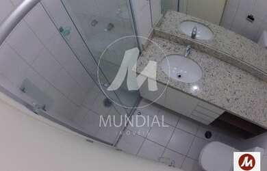 Imagem 7: Apartamento (tipo - padrao) 2 dormitórios/suite, cozinha planejada, em condomínio fechado