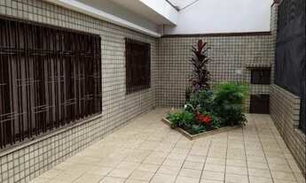 Imagem: Casa com 3 dormitórios, 200 m² - venda