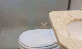 Imagem 2: Apartamento com 1 dormitório à venda, 40 m² por R$ 450.000 - Paraíso - São Paulo/SP