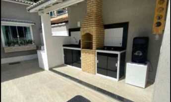 Imagem 2: Casa para venda tem 190 metros quadrados com 3 quartos em Jardim Tupan - Barueri - São Pau