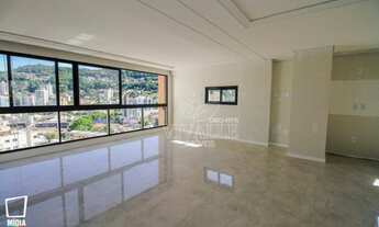 Imagem 4: Apartamento com 2 suítes à venda, 131 m² por R$ 749.000 - Centro - Joaçaba/SC