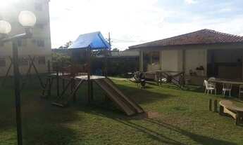 Imagem 6: Apartamento No Residencial Paiaguás