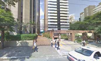 Imagem 3: Brooklin novo ! Salas comerciais com 206m² ! Ótima localização com 5 vagas