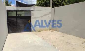 Imagem 5: CASA DE 24 SENDO 1 SUÍTE NA REGIÃO DA AV. FRAGA MAIA